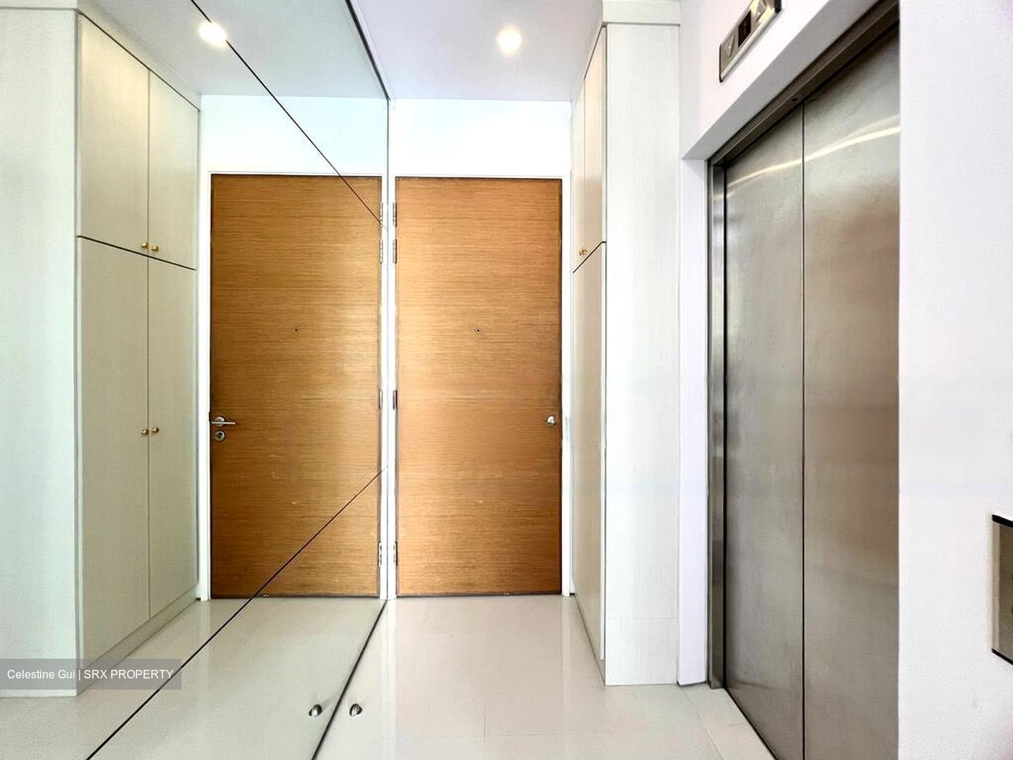 Balmoral Heights (D10), Apartment #628833181